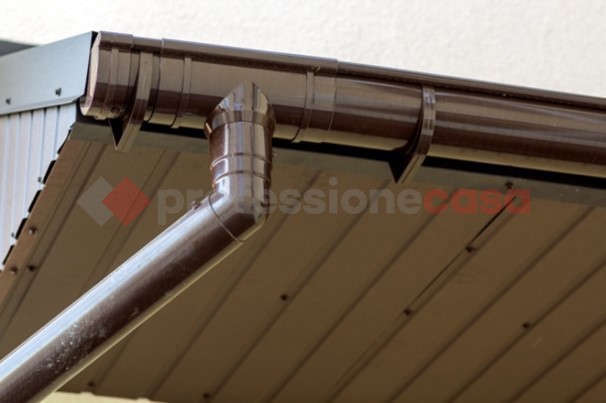 Villa con giardino a Buscate