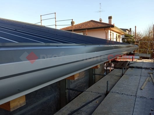 Villa con giardino a Buscate