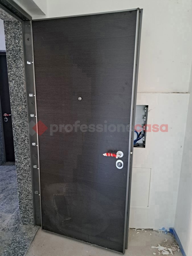 Monolocale con box a Inveruno