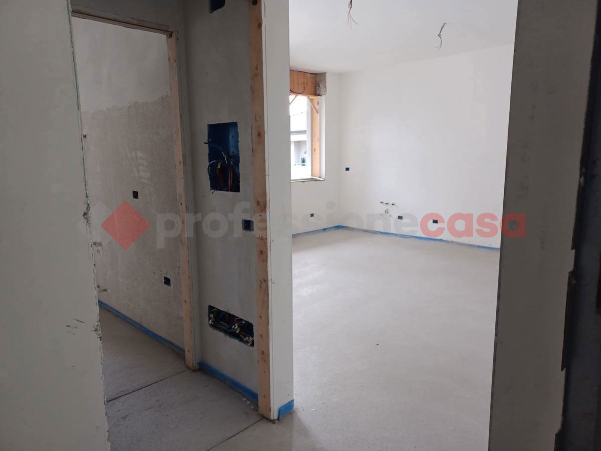 Monolocale con box a Inveruno