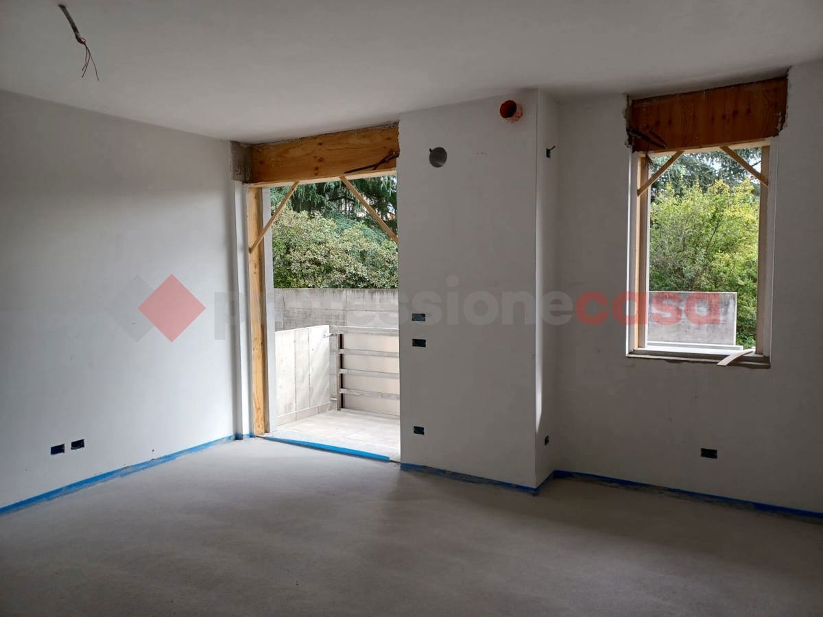 Monolocale con box a Inveruno