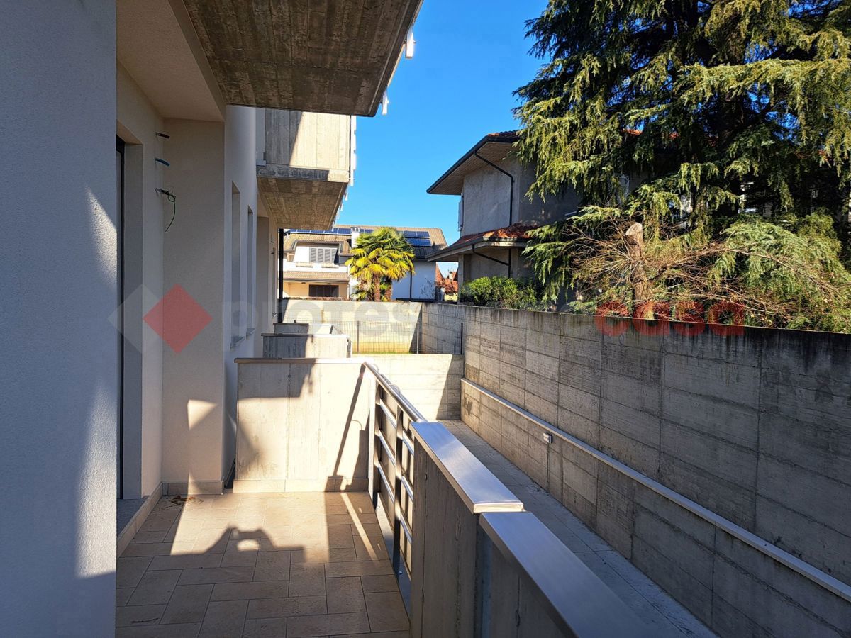 Monolocale con box a Inveruno