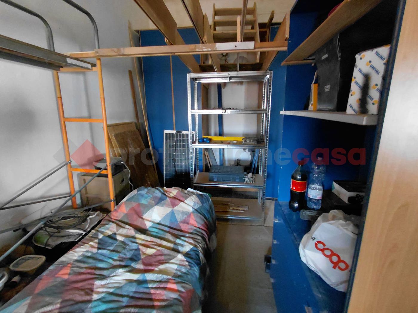 Casa indipendente con giardino a Buscate