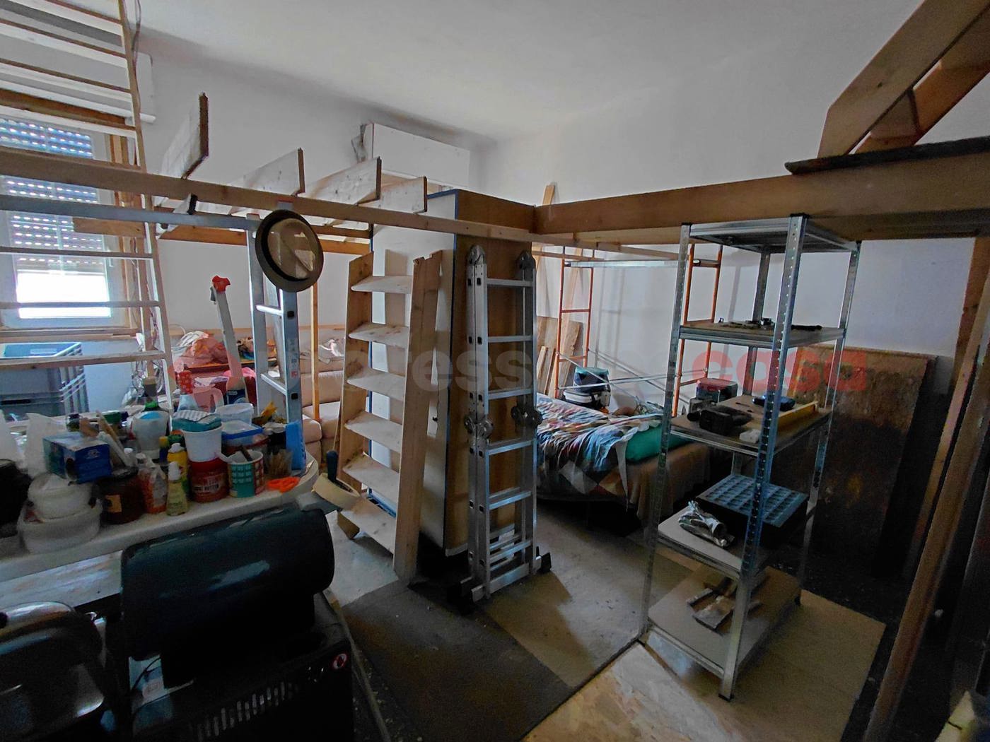 Casa indipendente con giardino a Buscate