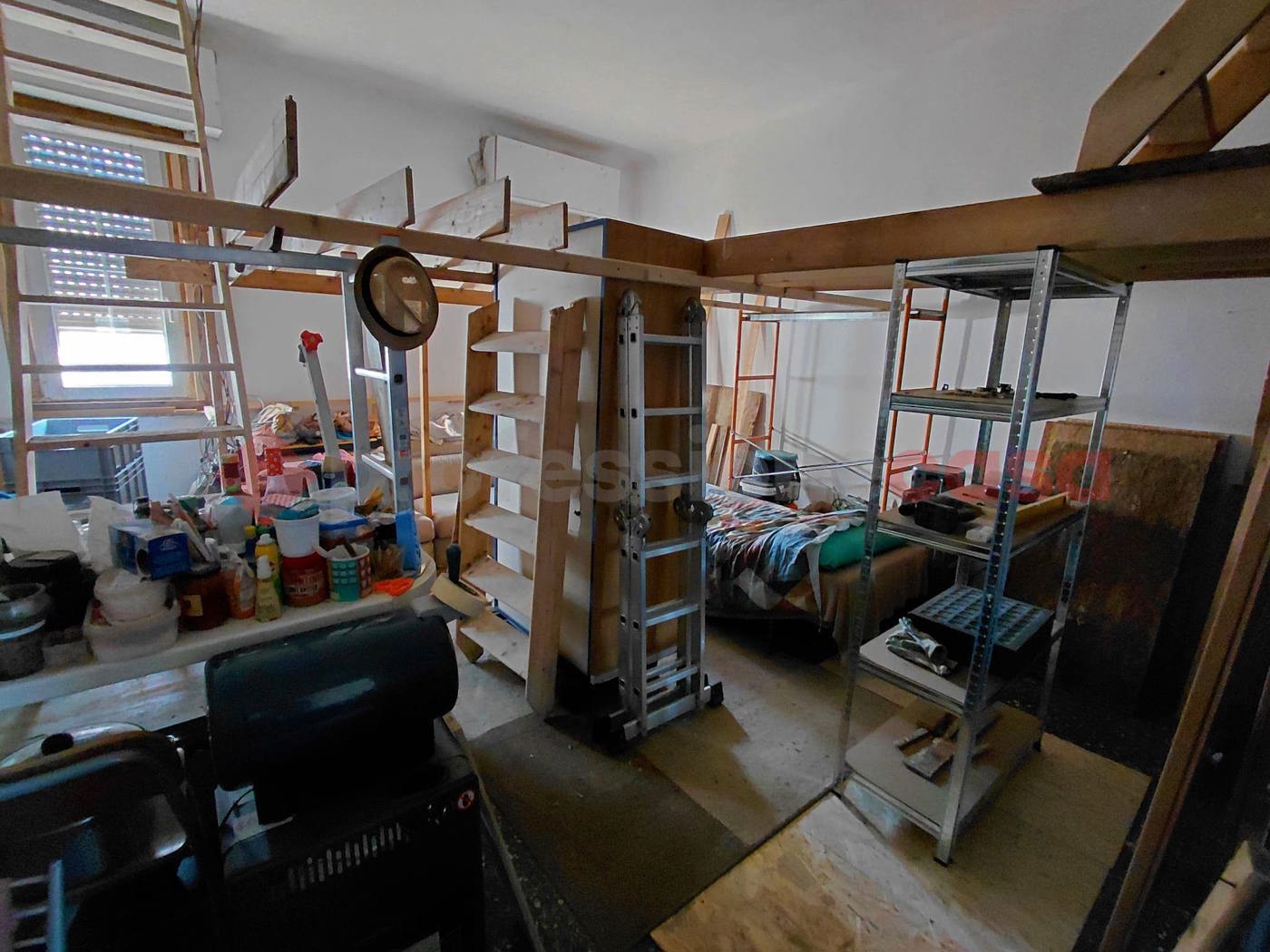 Casa indipendente con giardino a Buscate