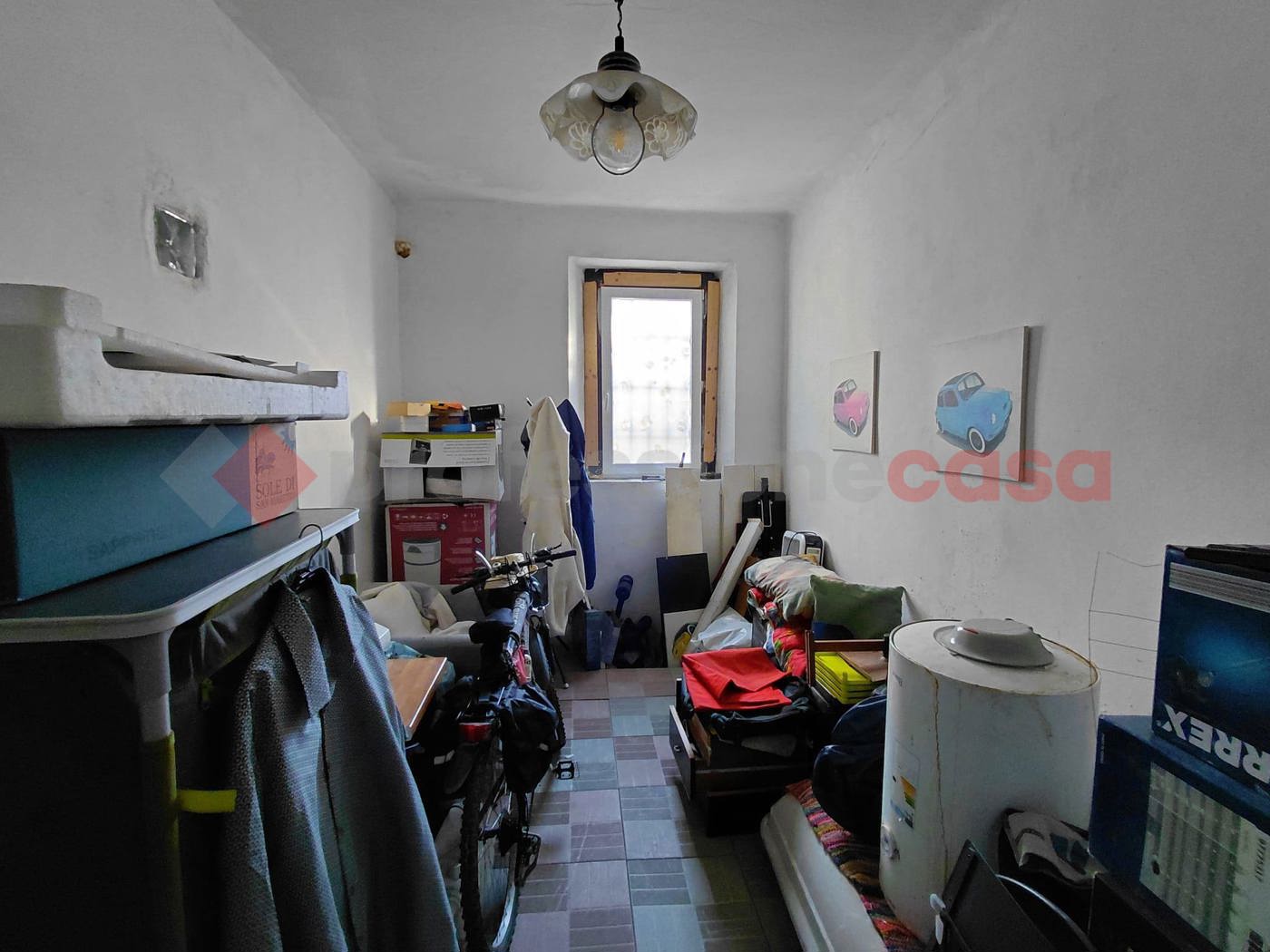 Casa indipendente con giardino a Buscate