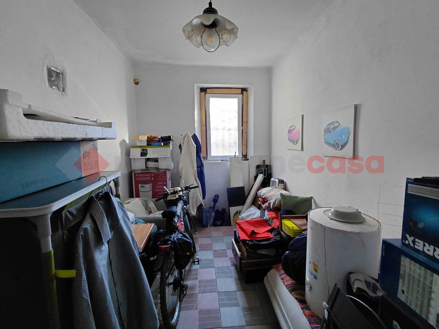 Casa indipendente con giardino a Buscate