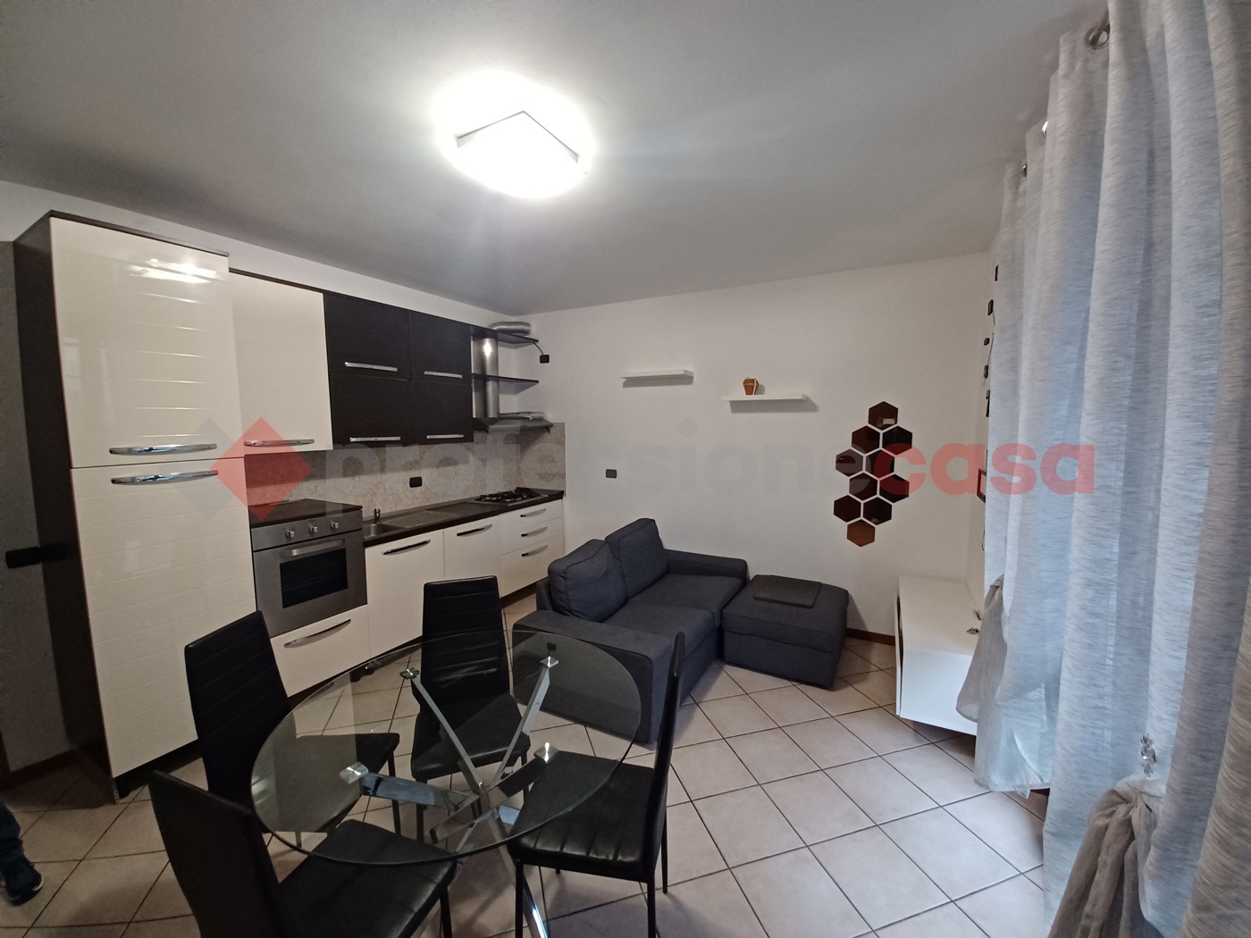 Bilocale in affitto a Vanzaghello