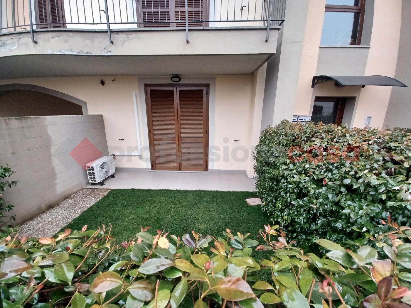 Bilocale in affitto a Vanzaghello