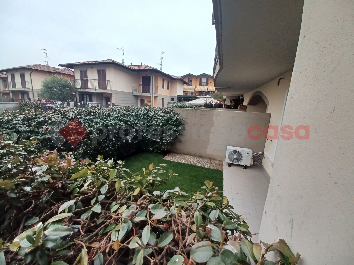 Bilocale in affitto a Vanzaghello