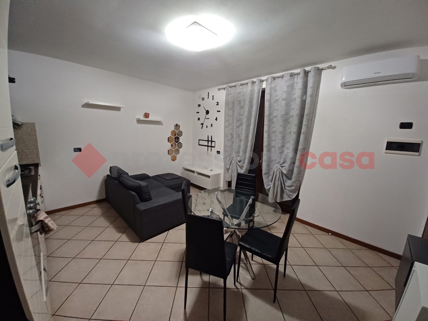 Bilocale in affitto a Vanzaghello