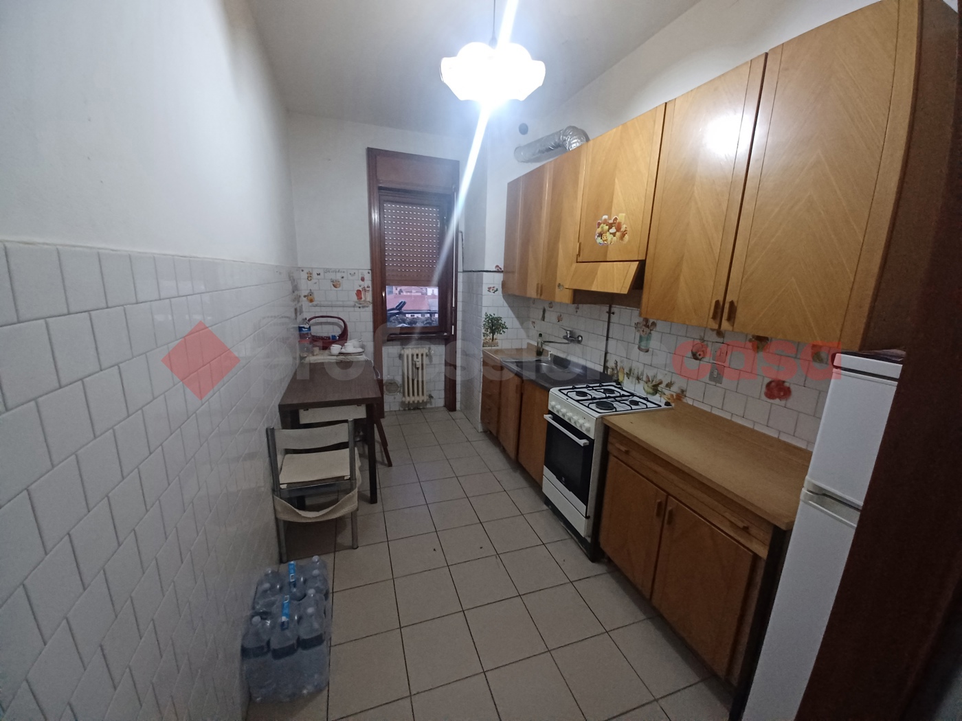 Bilocale in vendita a Buscate