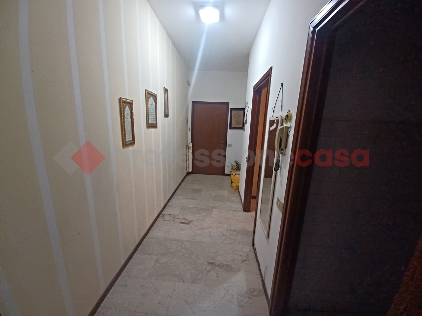 Bilocale in vendita a Buscate