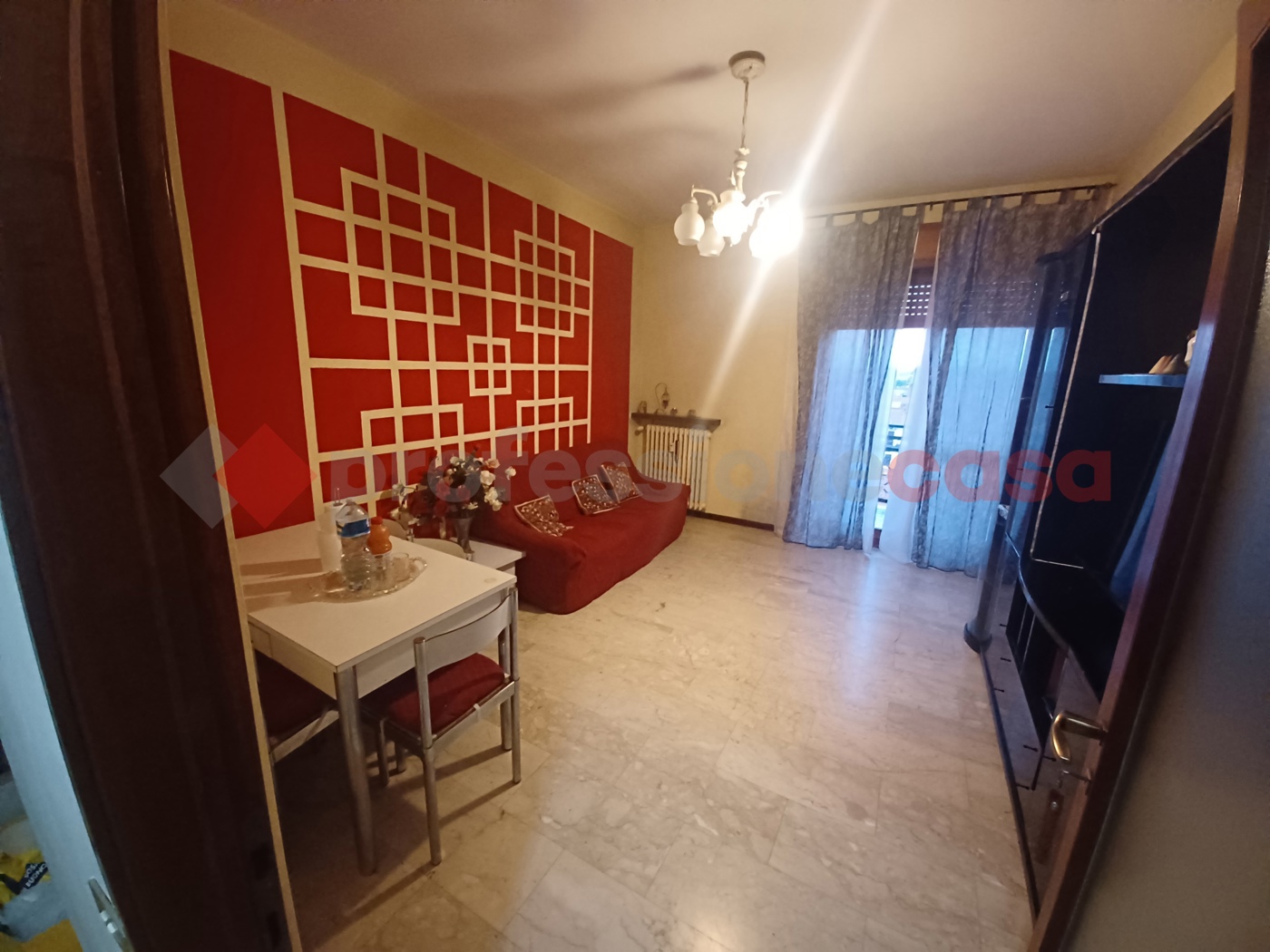 Bilocale in vendita a Buscate