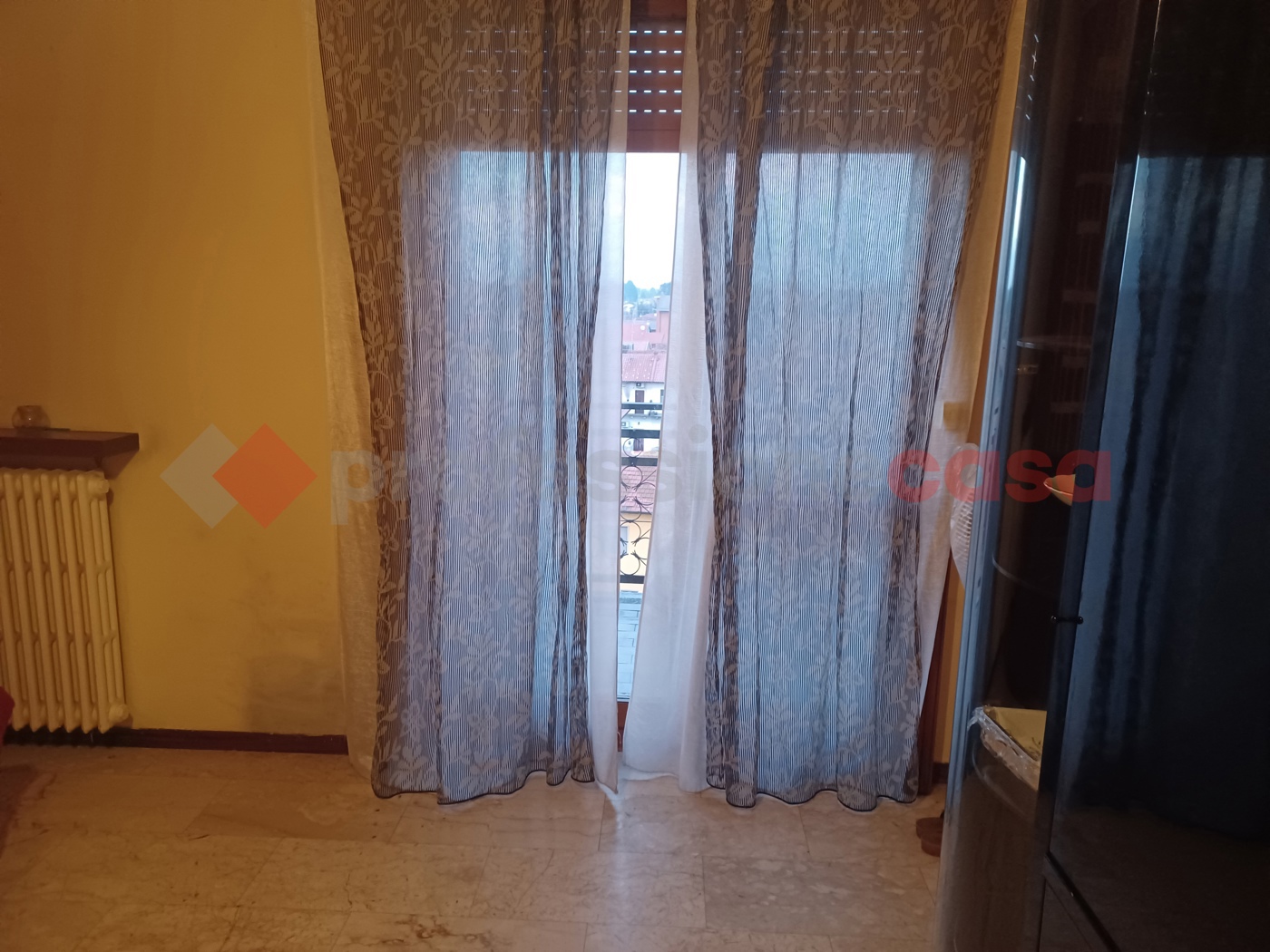 Bilocale in vendita a Buscate