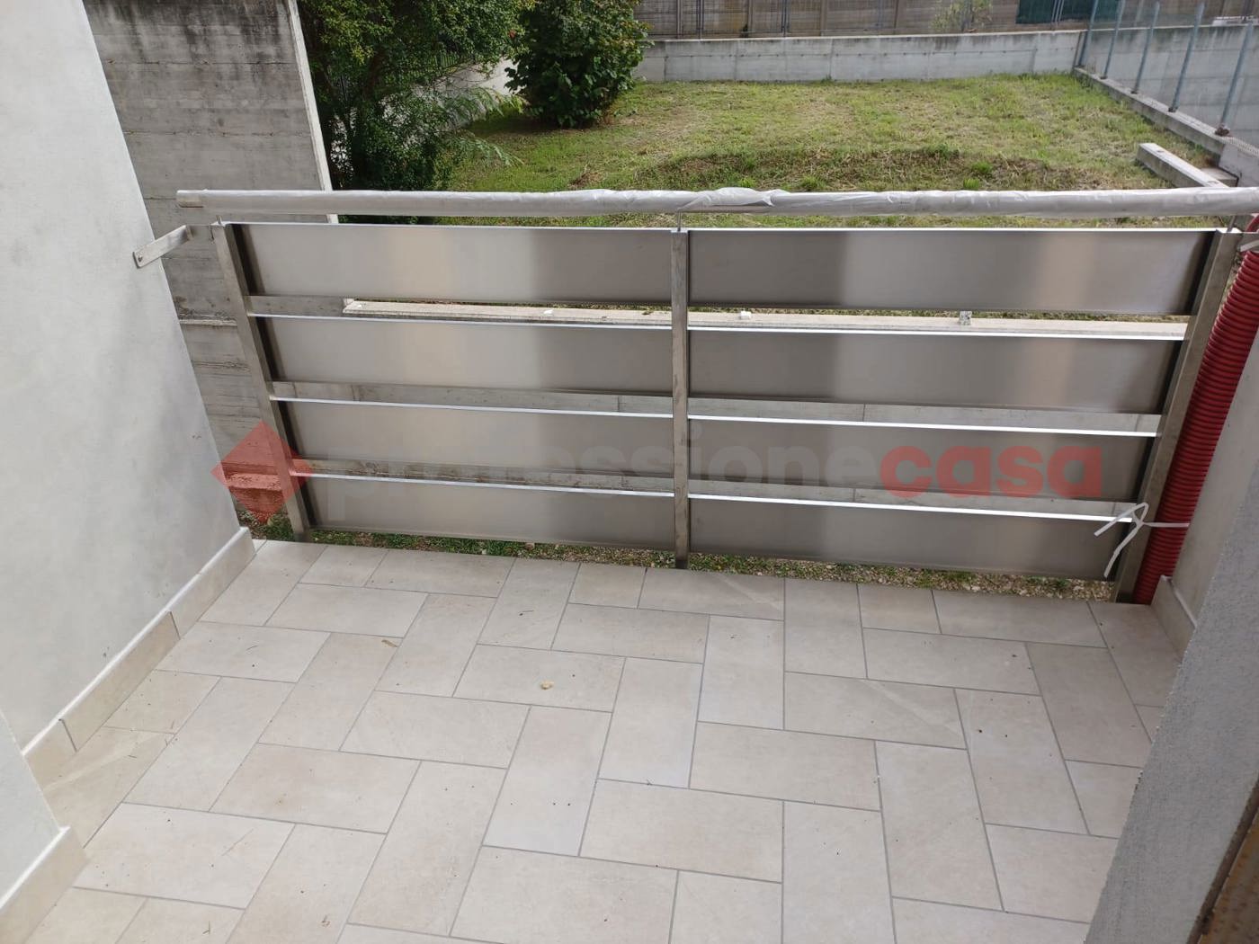 Monolocale nuovo a Inveruno