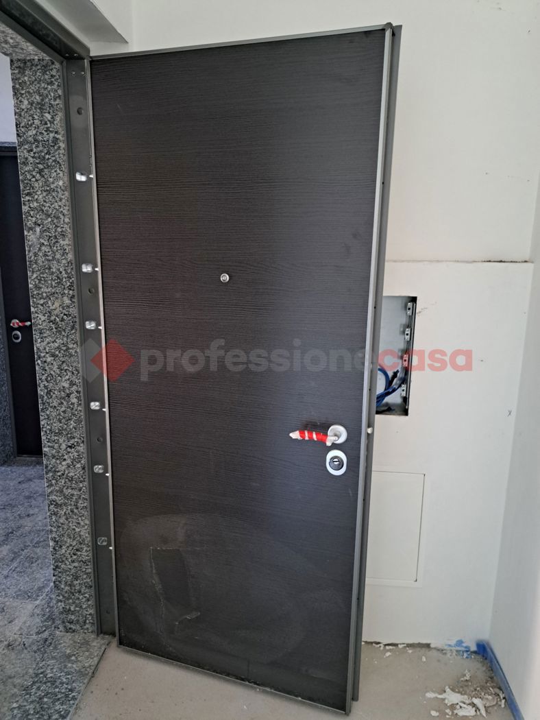 Monolocale nuovo a Inveruno