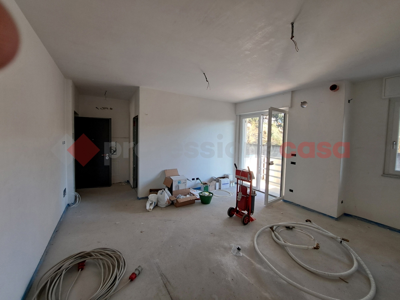 Monolocale nuovo a Inveruno