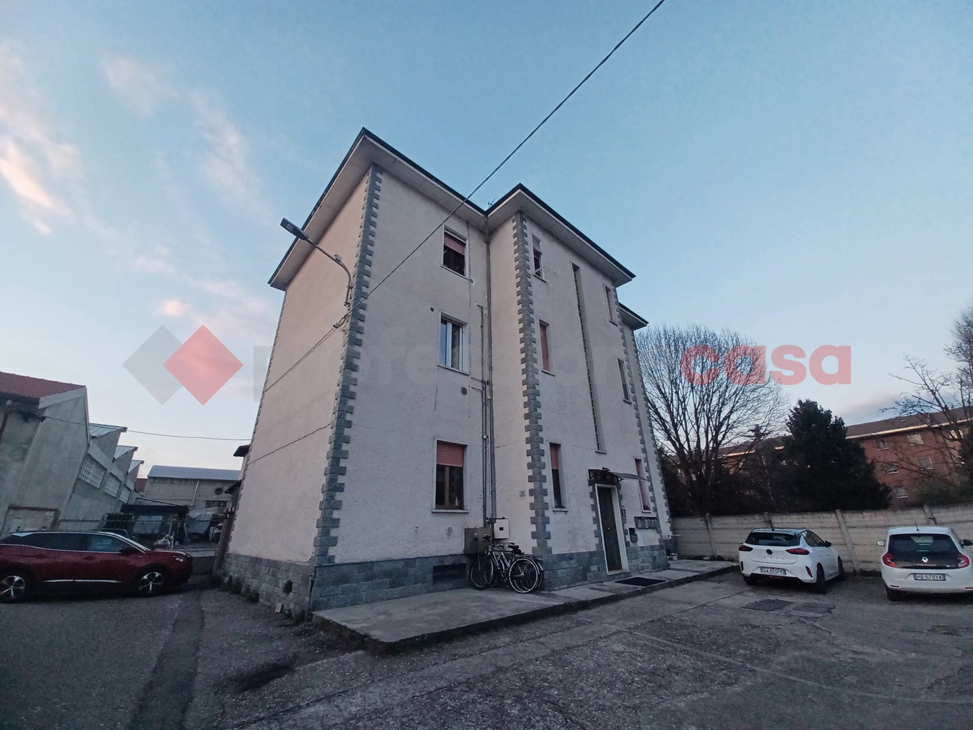 Bilocale in vendita a Olgiate Olona