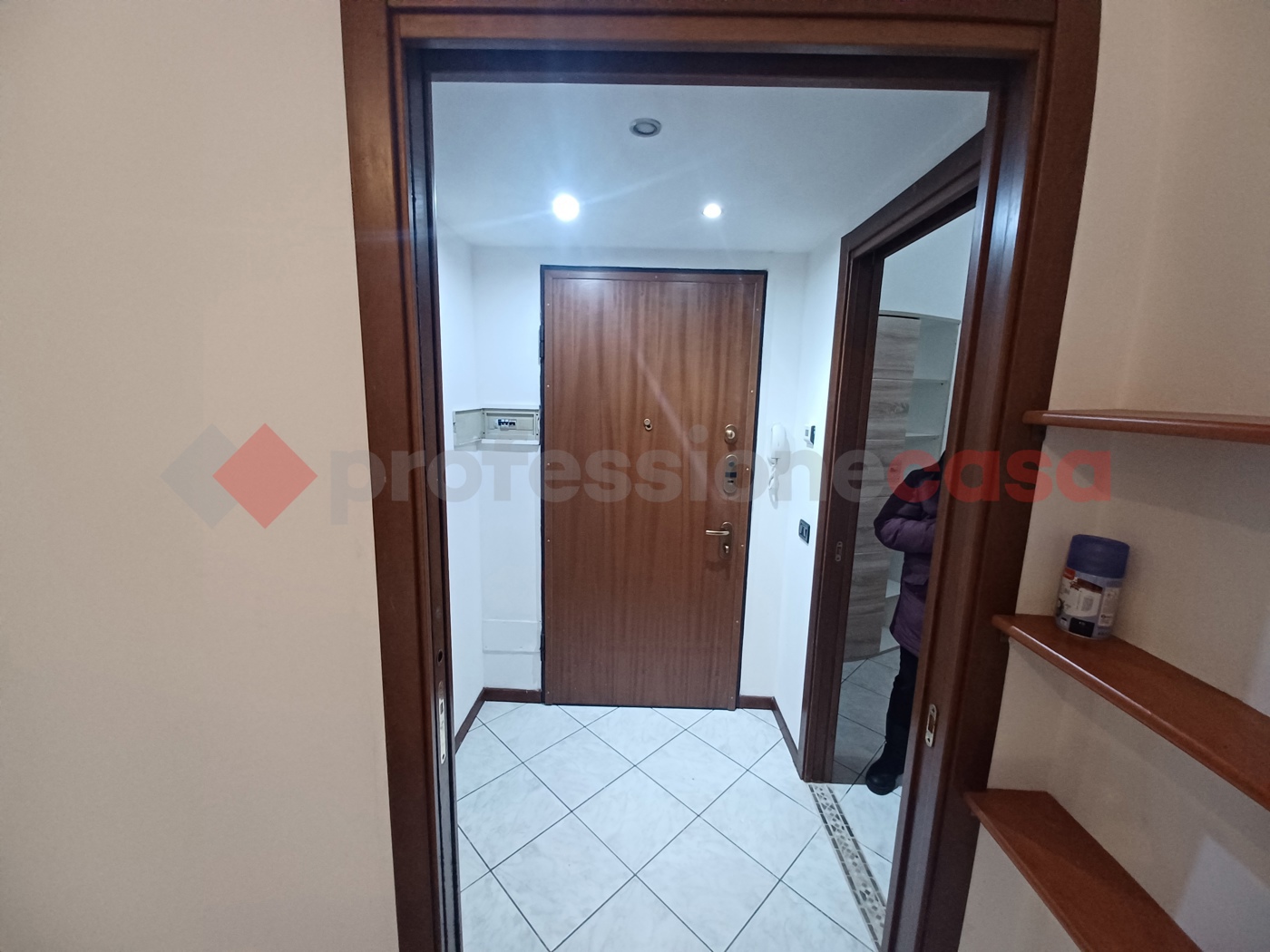 Bilocale in vendita a Olgiate Olona