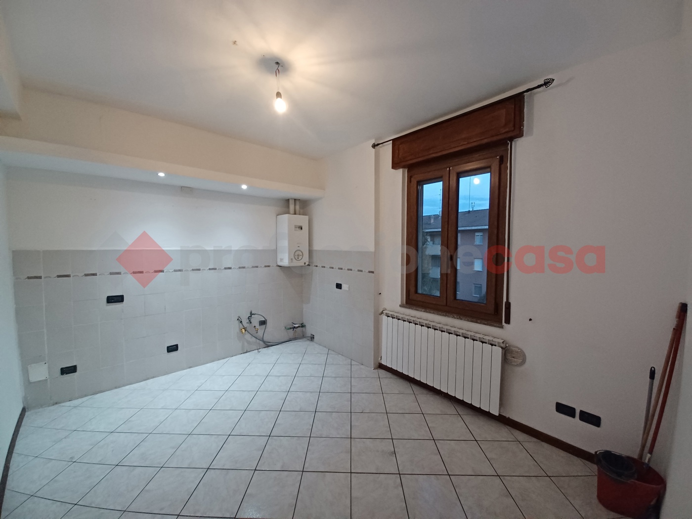 Bilocale in vendita a Olgiate Olona