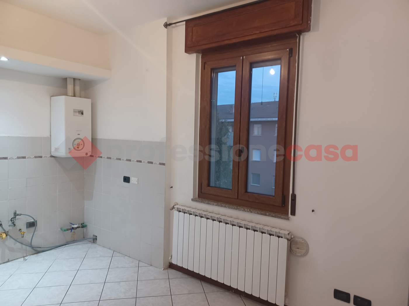 Bilocale in vendita a Olgiate Olona