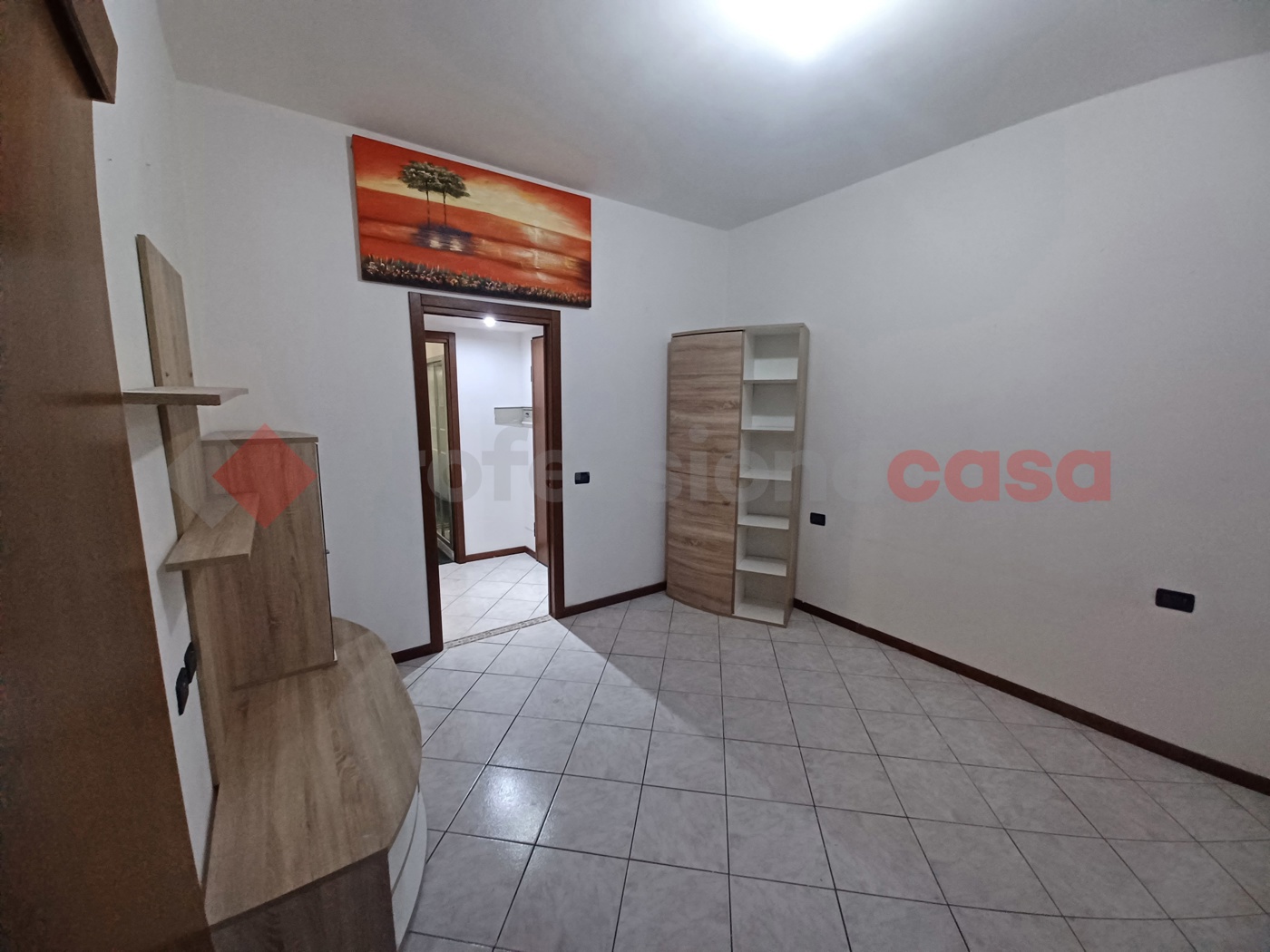 Bilocale in vendita a Olgiate Olona