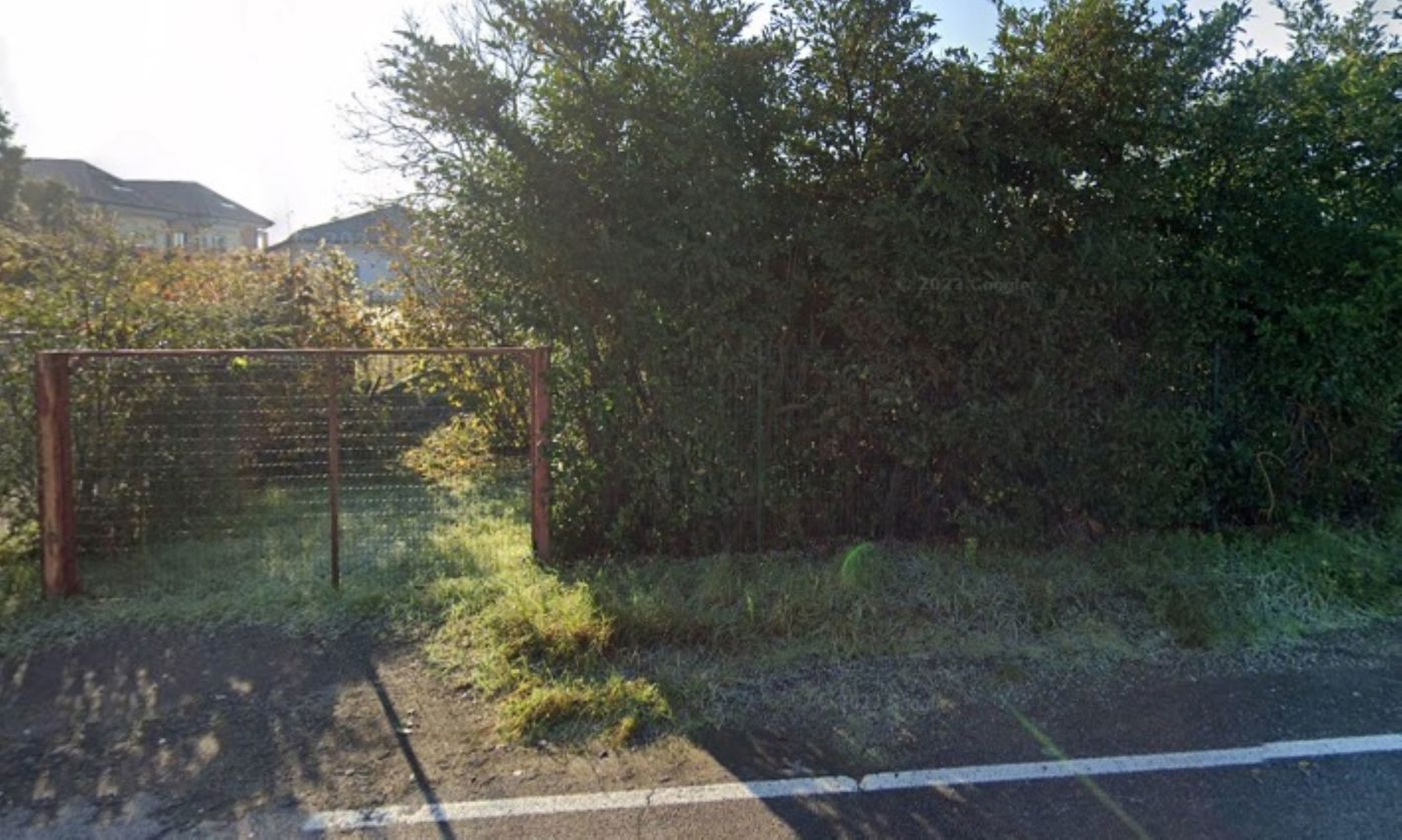 Terreno Edificabile in vendita a Buscate