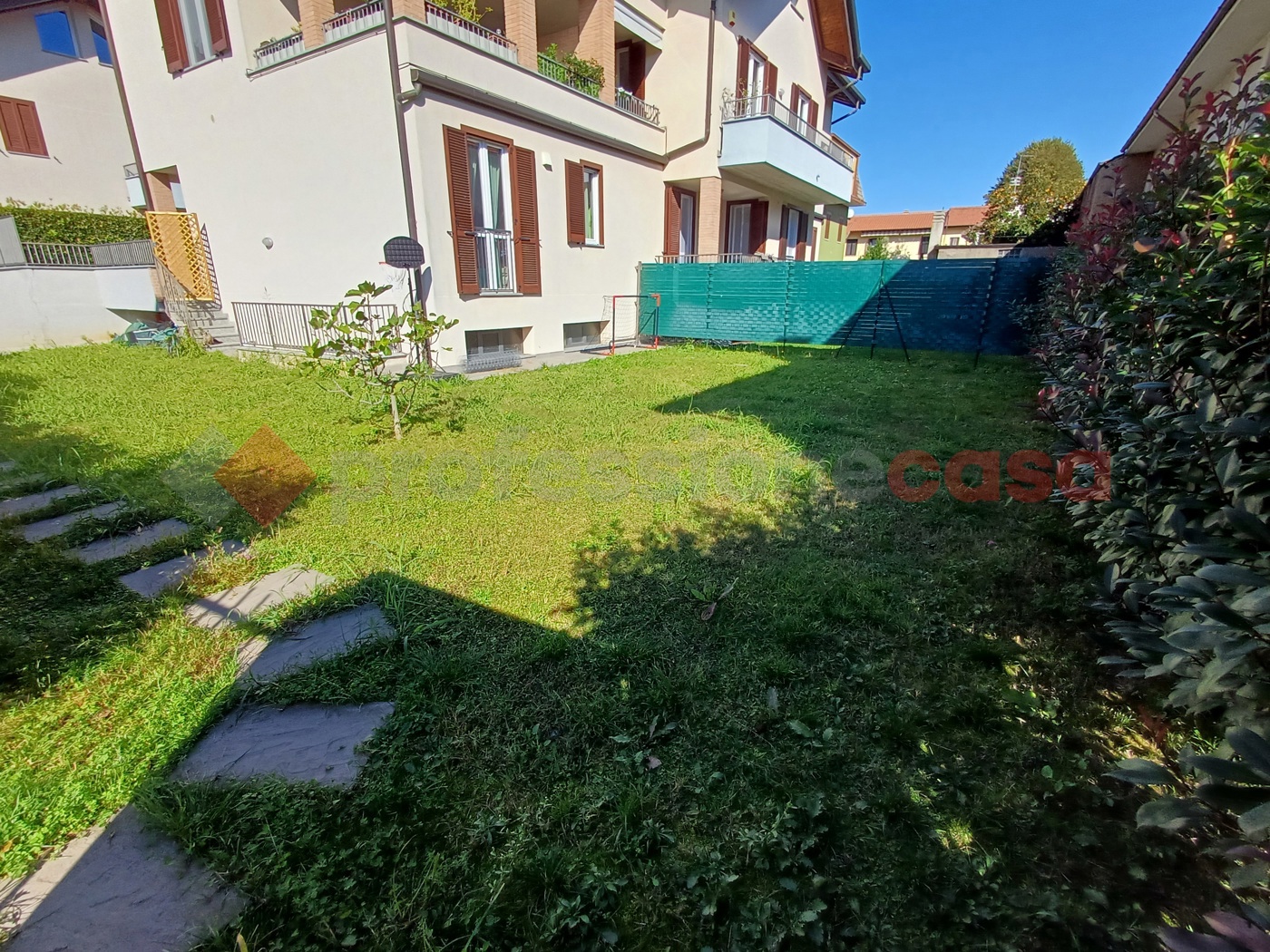 Trilocale in vendita a Buscate