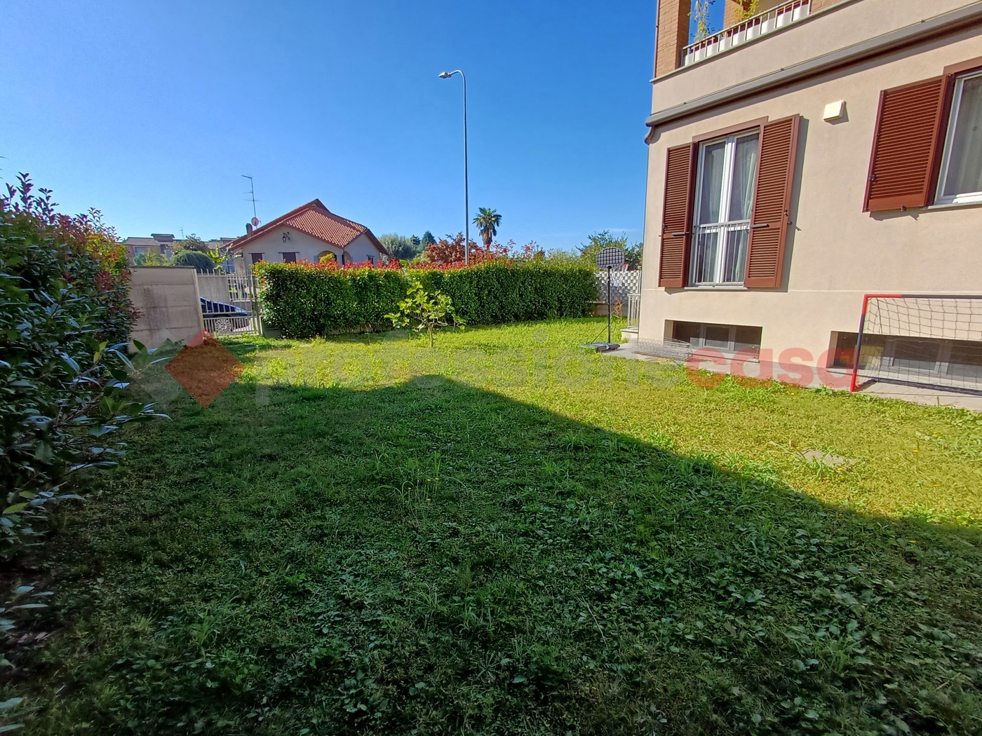 Trilocale in vendita a Buscate