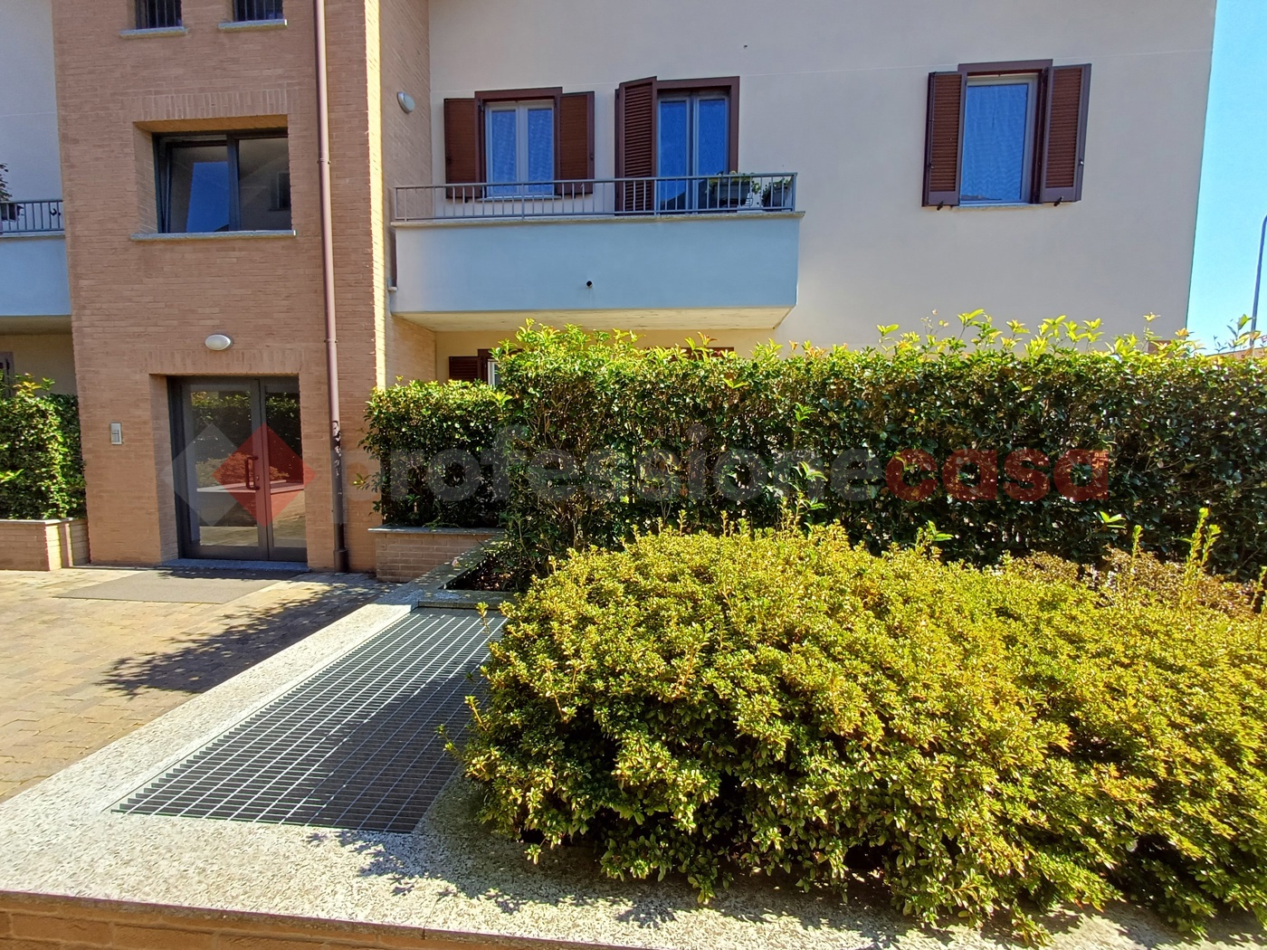 Trilocale in vendita a Buscate