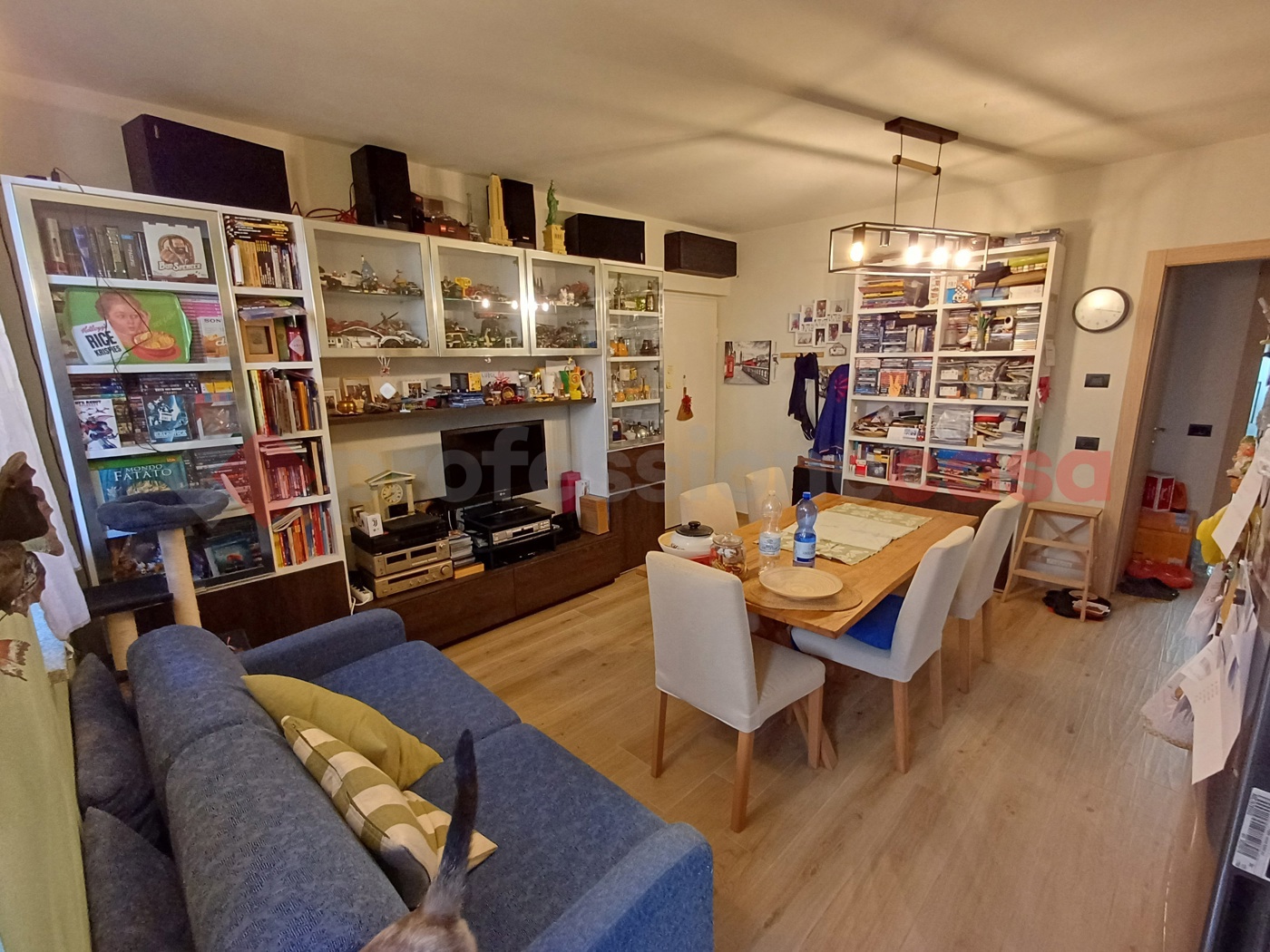 Trilocale in vendita a Buscate