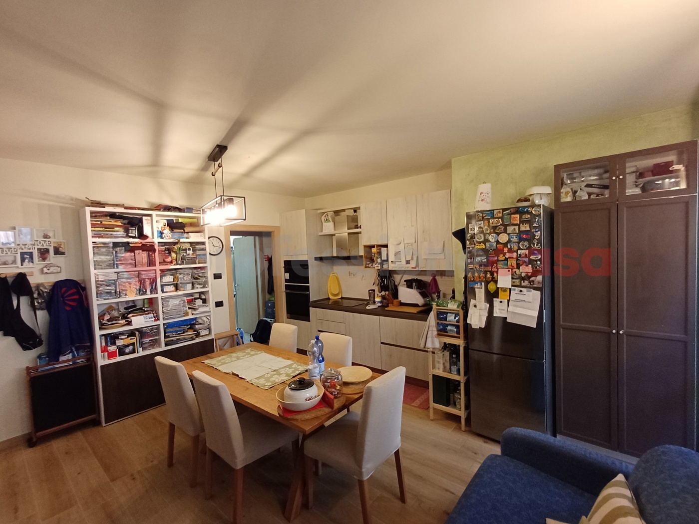 Trilocale in vendita a Buscate