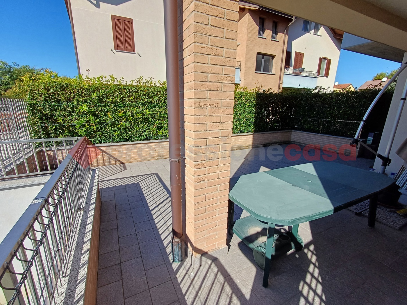 Trilocale in vendita a Buscate