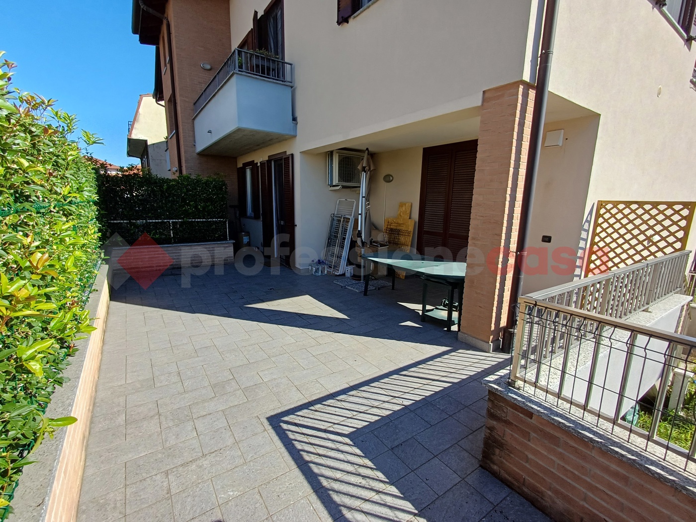 Trilocale in vendita a Buscate