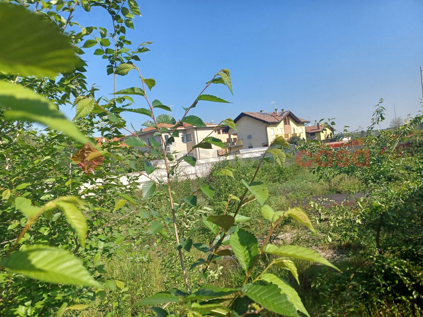 Terreno Edificabile in vendita a Buscate