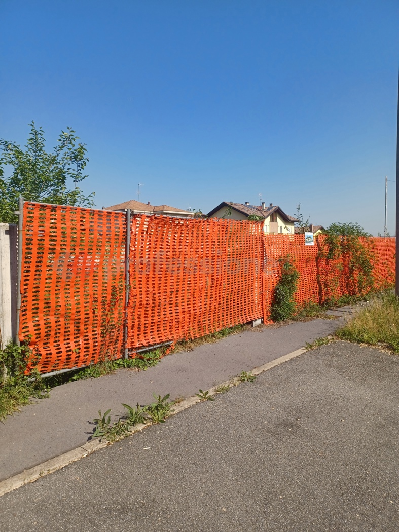 Terreno Edificabile in vendita a Buscate