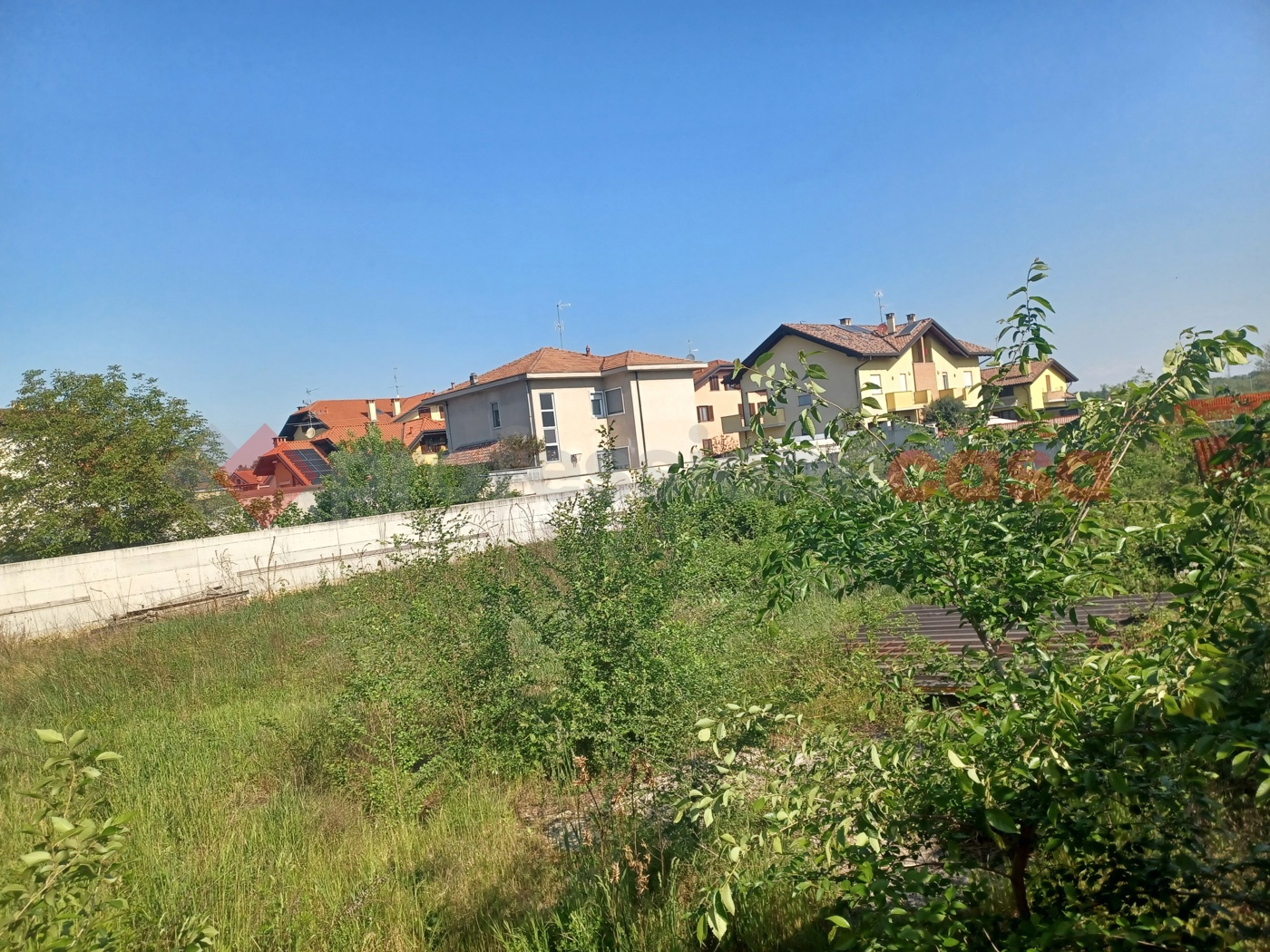 Terreno Edificabile in vendita a Buscate