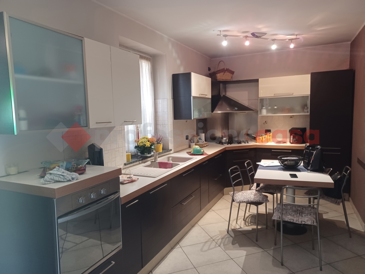 Casa indipendente in vendita a Samarate