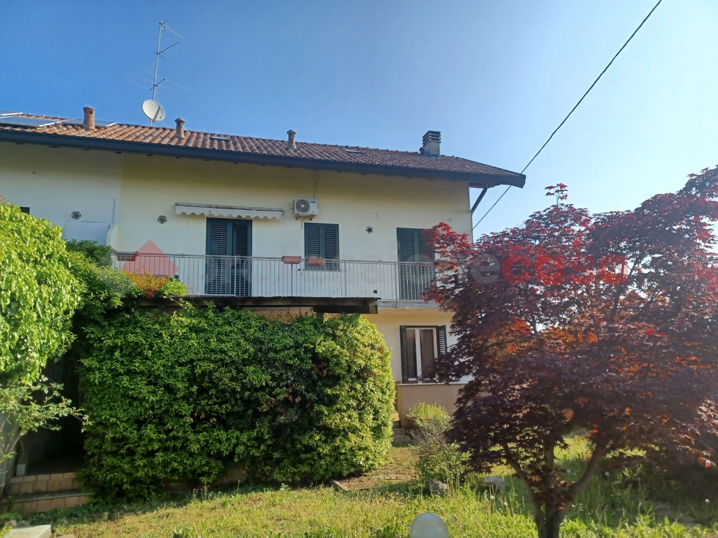 Casa indipendente in vendita a Samarate