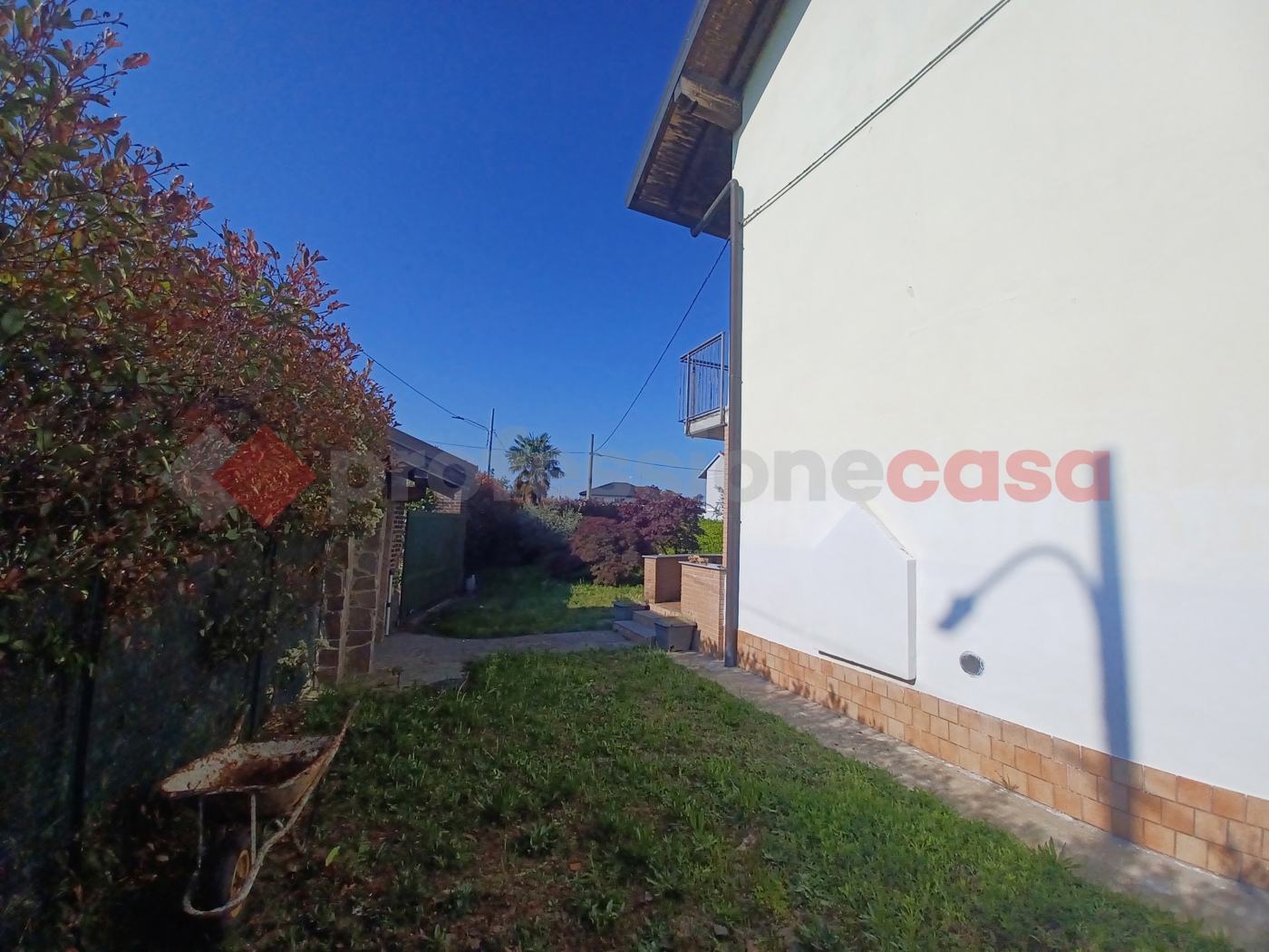 Casa indipendente in vendita a Samarate