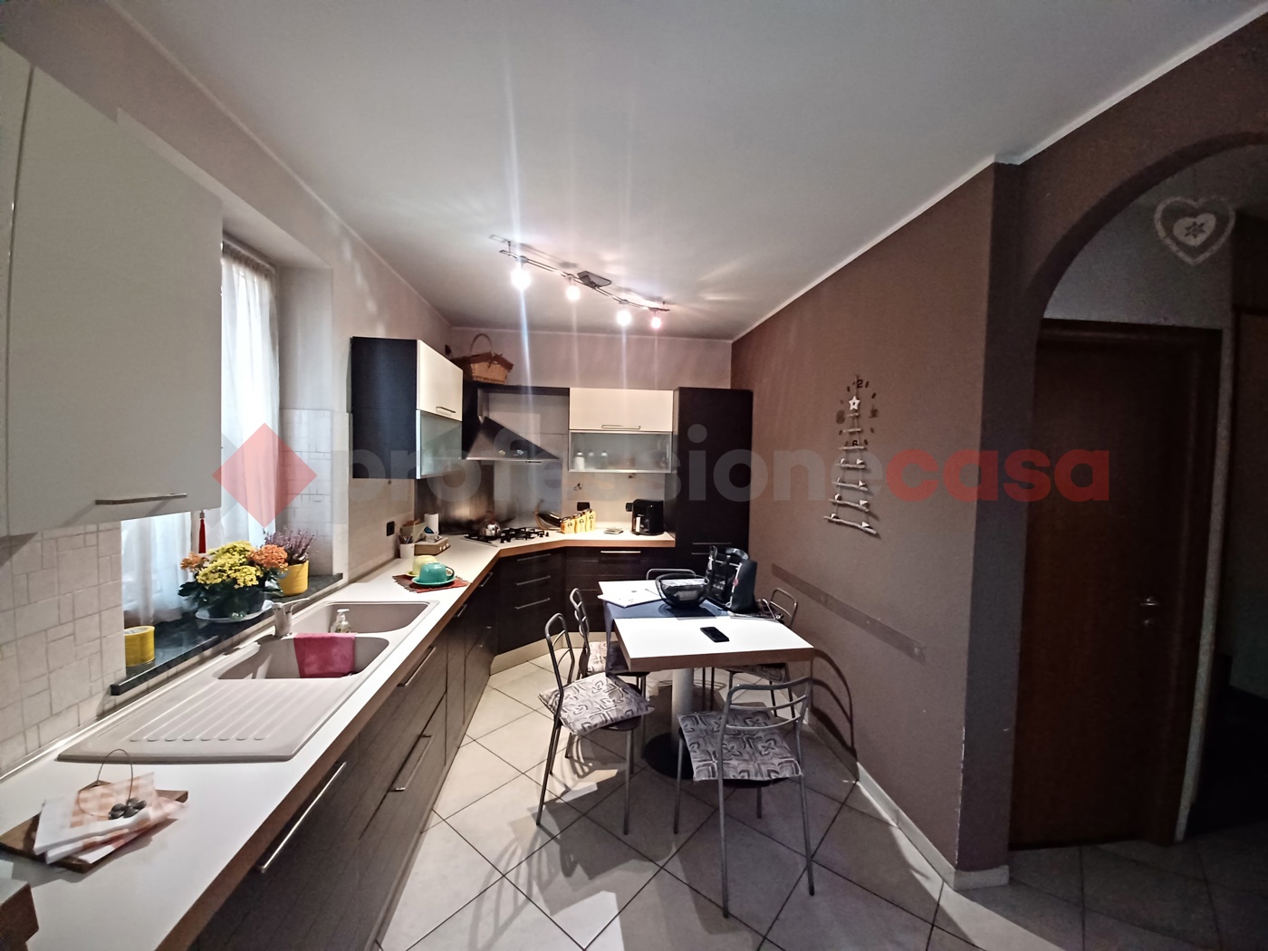 Casa indipendente in vendita a Samarate