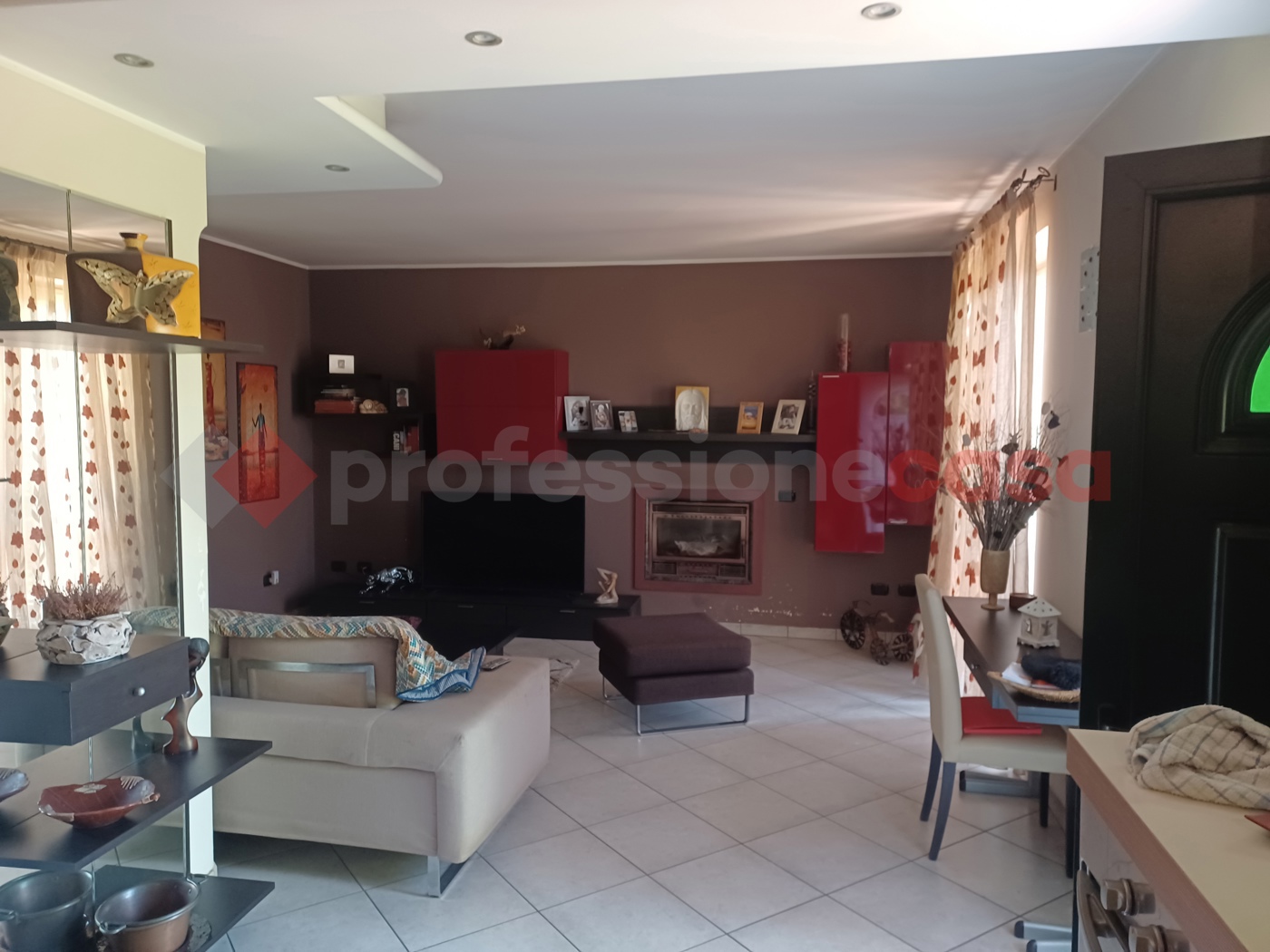 Casa indipendente in vendita a Samarate