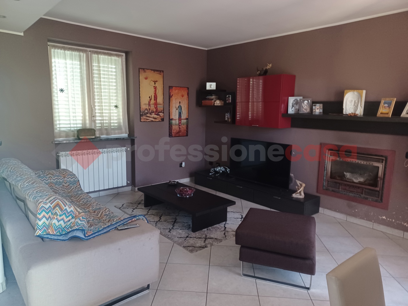 Casa indipendente in vendita a Samarate