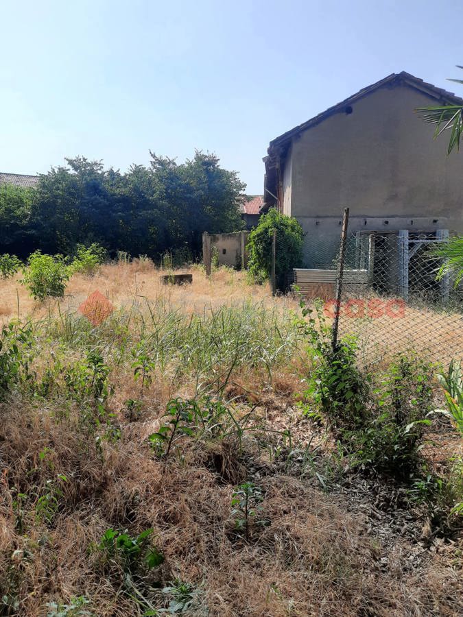 Rustico in vendita a Buscate