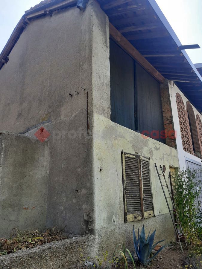 Rustico in vendita a Buscate