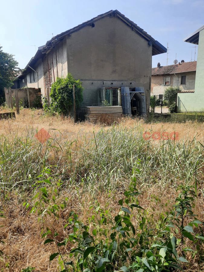 Rustico in vendita a Buscate