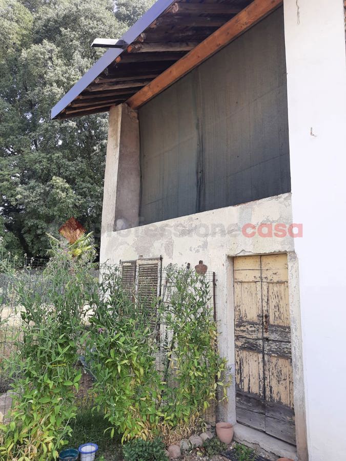 Rustico in vendita a Buscate