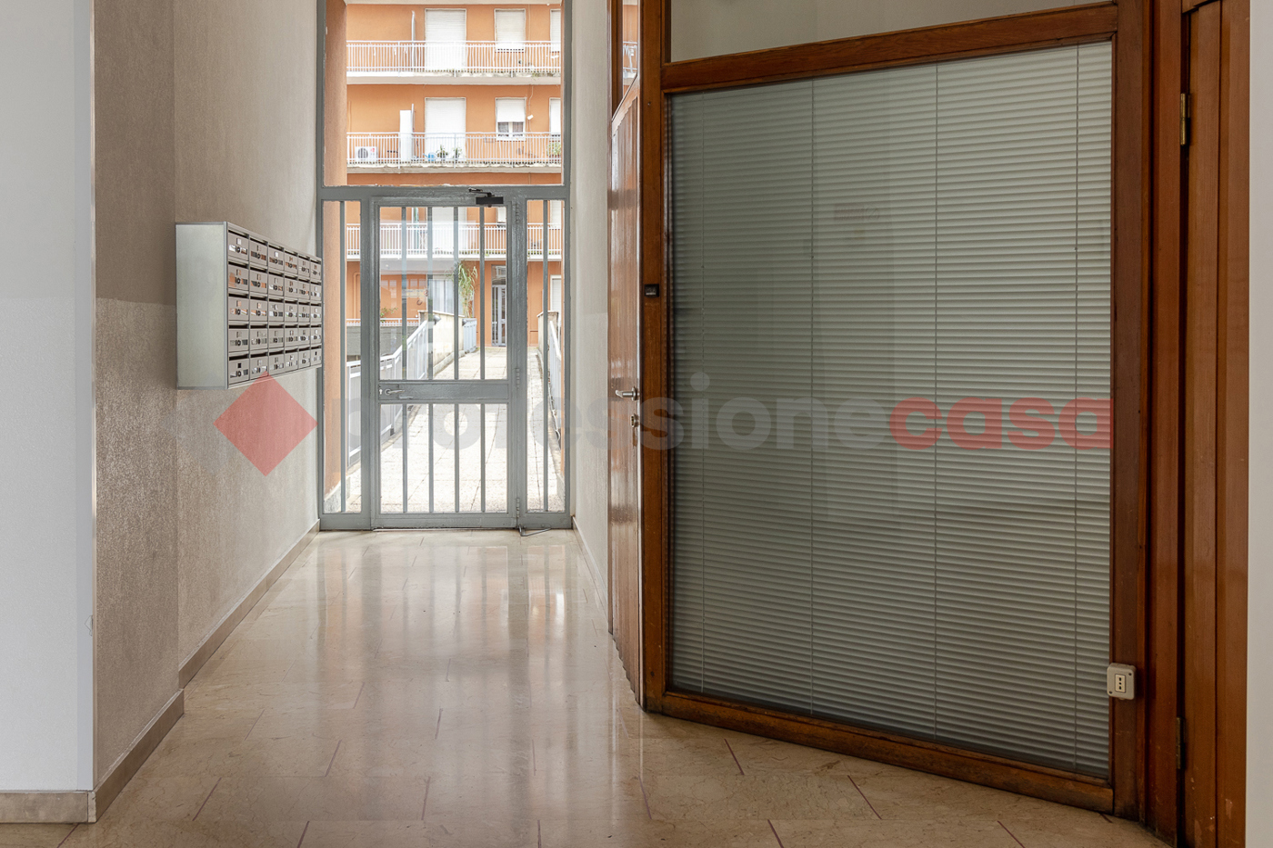 Trilocale in vendita a Gallarate