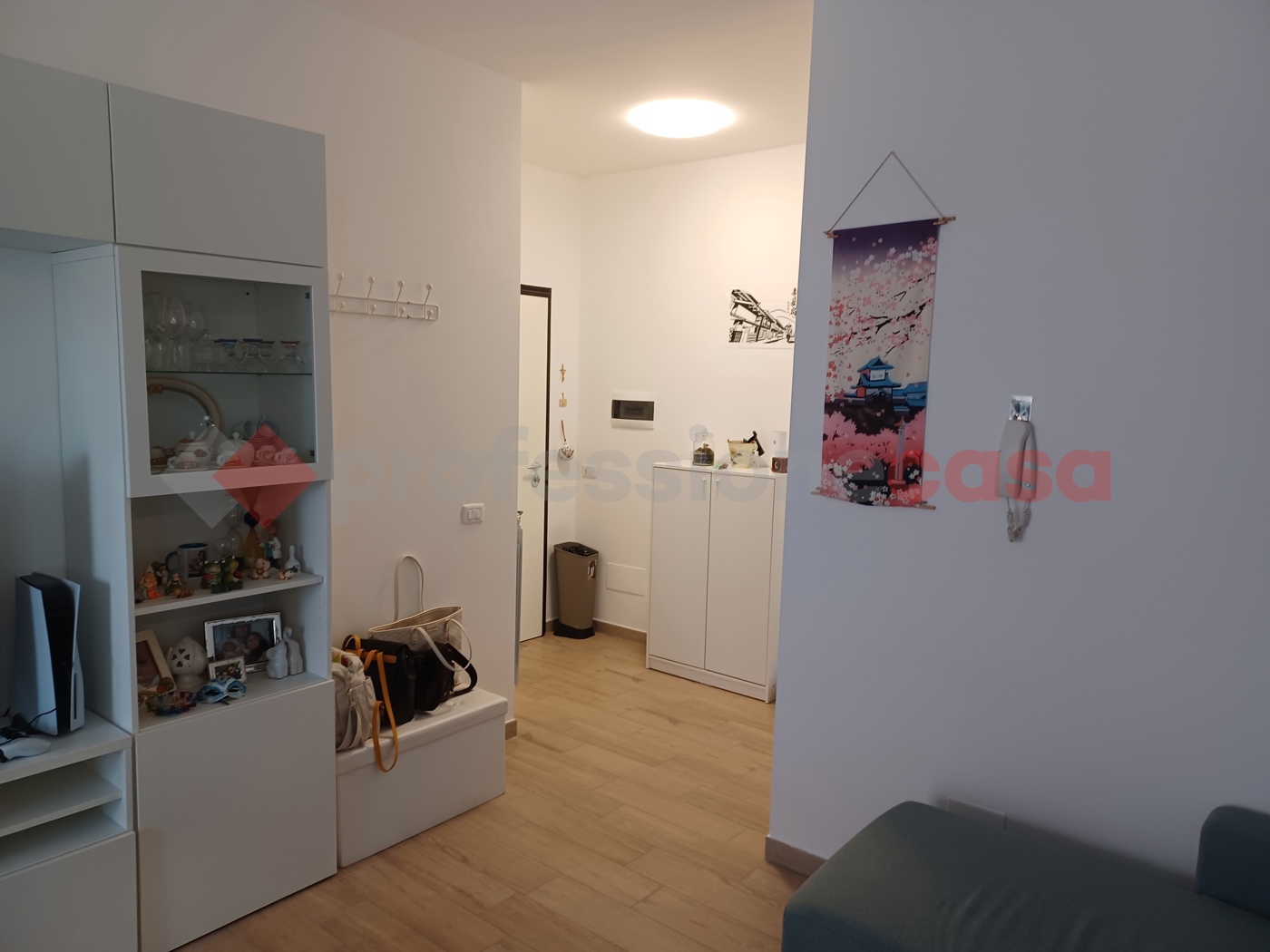 Trilocale in vendita a Gallarate